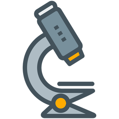 biopsy slides